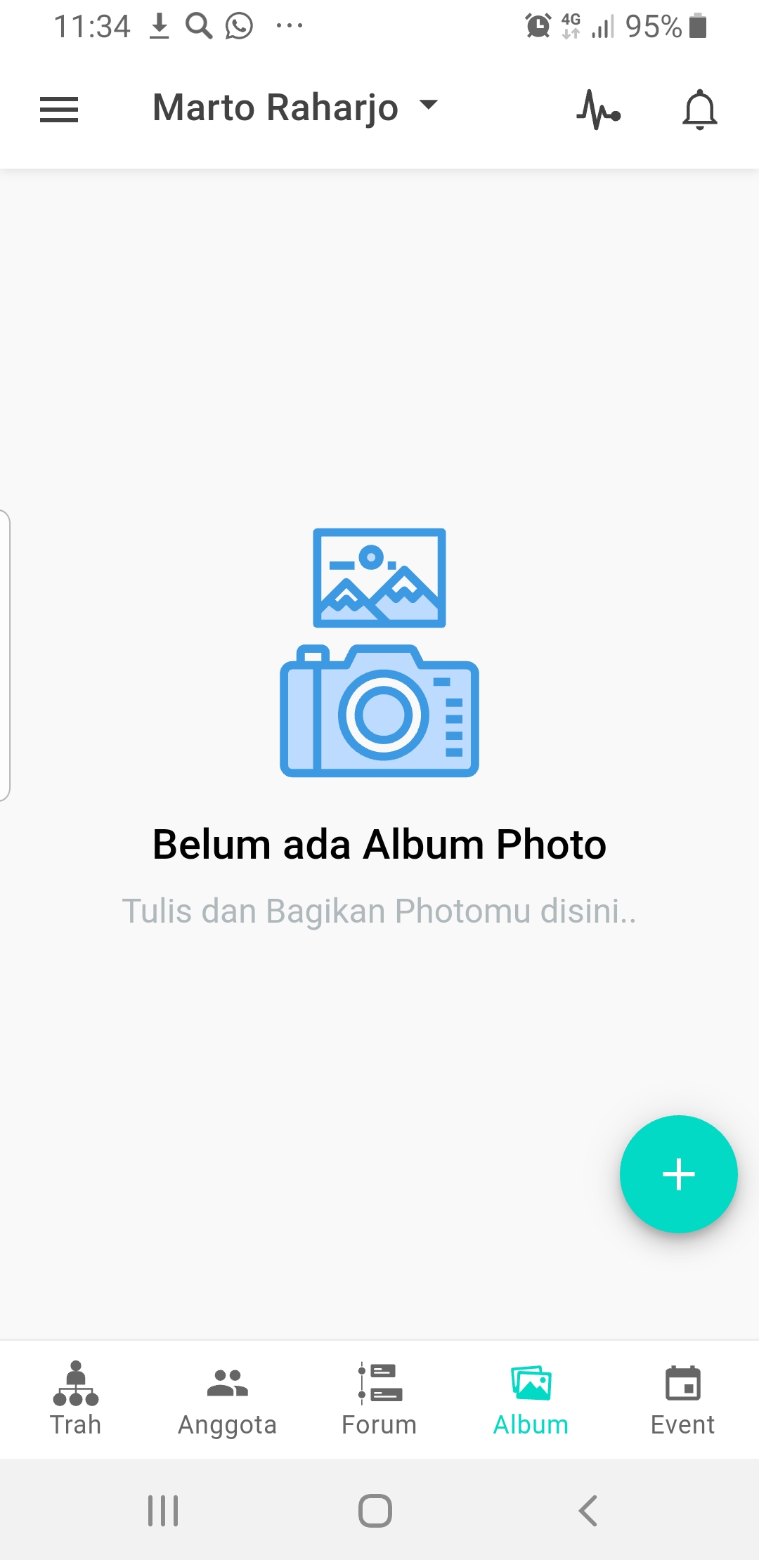 Secondary Screenshot